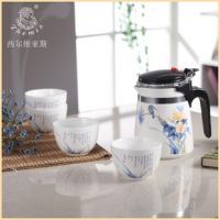日用陶瓷品制造 技艺、趋势与未来方向