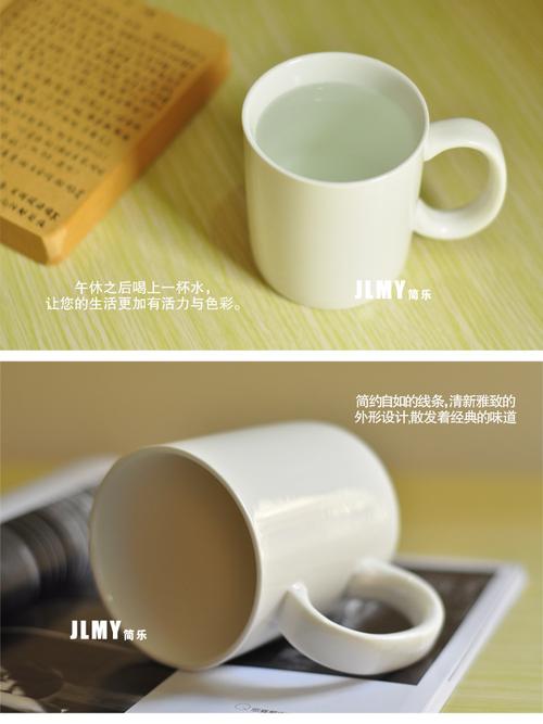 不完美的完美 吉乐岛甄选A等品手工陶瓷的日常之美